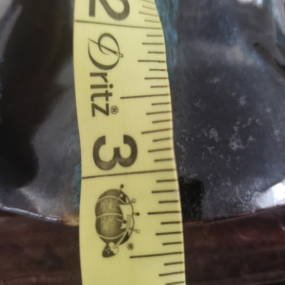 Handmade Vessel - Picture 7 of 10